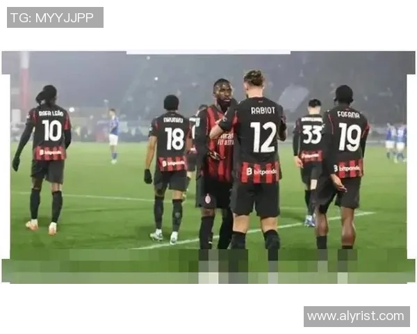 欧联杯精彩对决多特蒙德6比2大胜AC米兰帽子戏法引爆全场