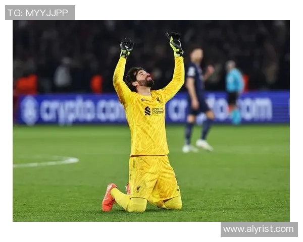 利物浦逆转波尔图绝杀时刻全场沸腾赛后深度解析