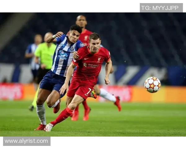 国王杯惊现冷门利物浦与波尔图战平绝杀瞬间引发全场狂欢